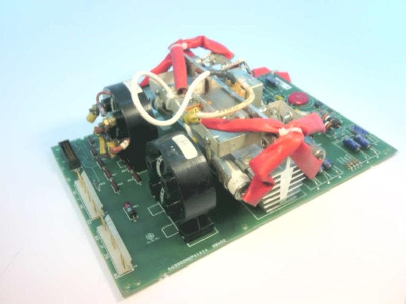 GENERAL ELECTRIC DS3800NEPA1F1E