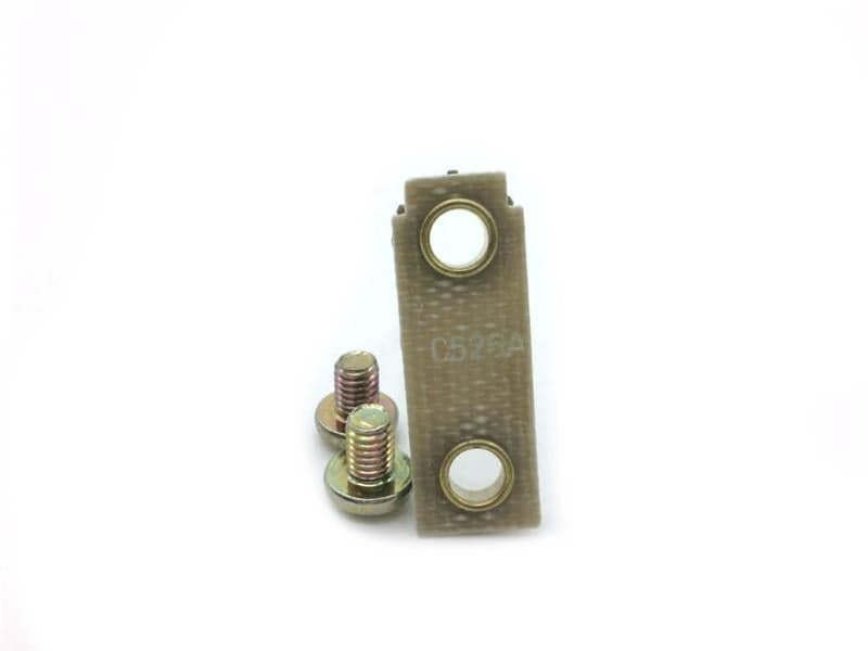 GENERAL ELECTRIC CR123-C5.26A