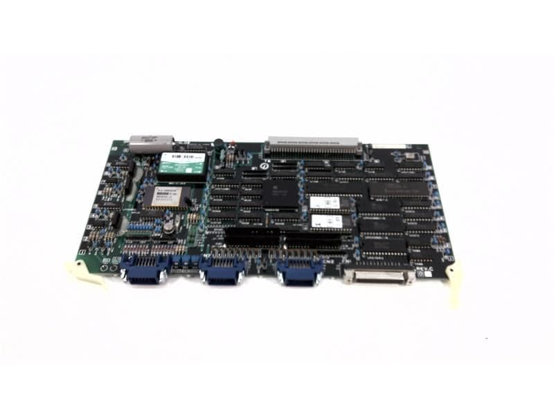 YASKAWA ELECTRIC JANCD-SL02