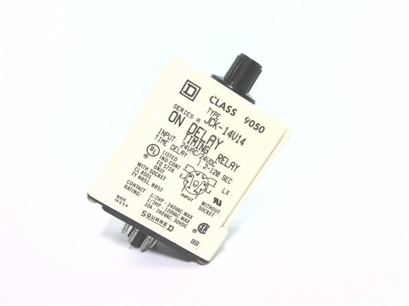SCHNEIDER ELECTRIC 9050JCK14V14