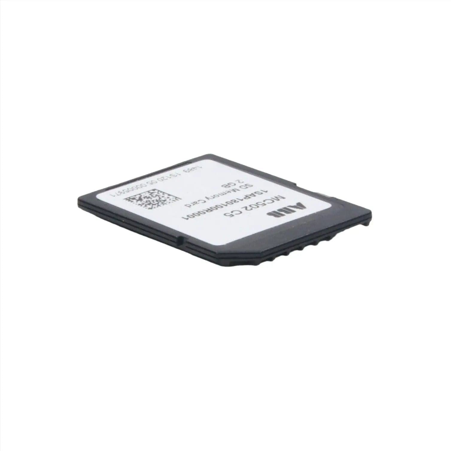 ABB MC502 C5 SD Memory Card