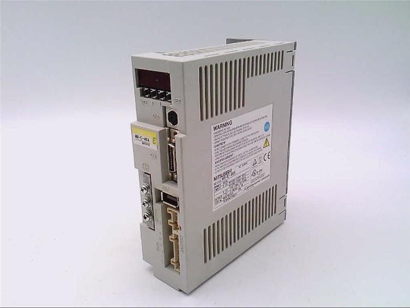 MITSUBISHI MR-E40A