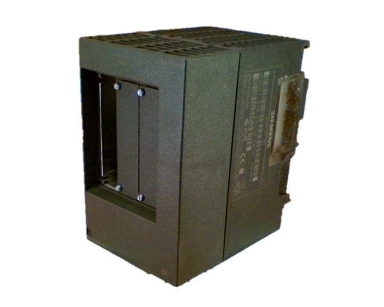 SIEMENS 6ES7378-2AC00-0AC0