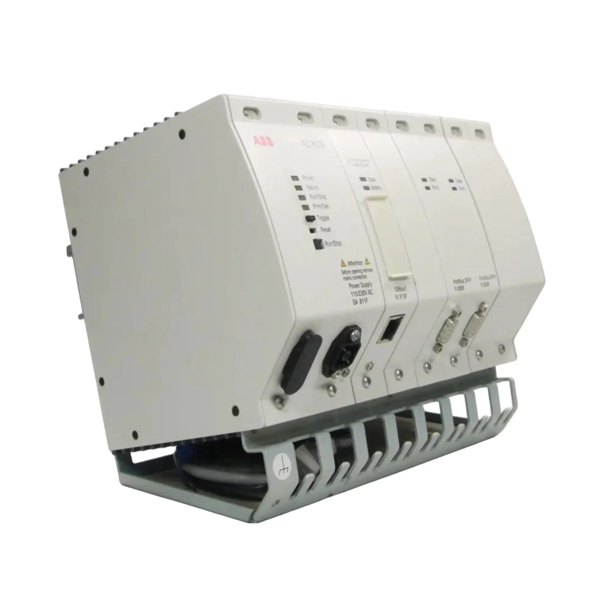ABB AC 800F Field Controller & Modules