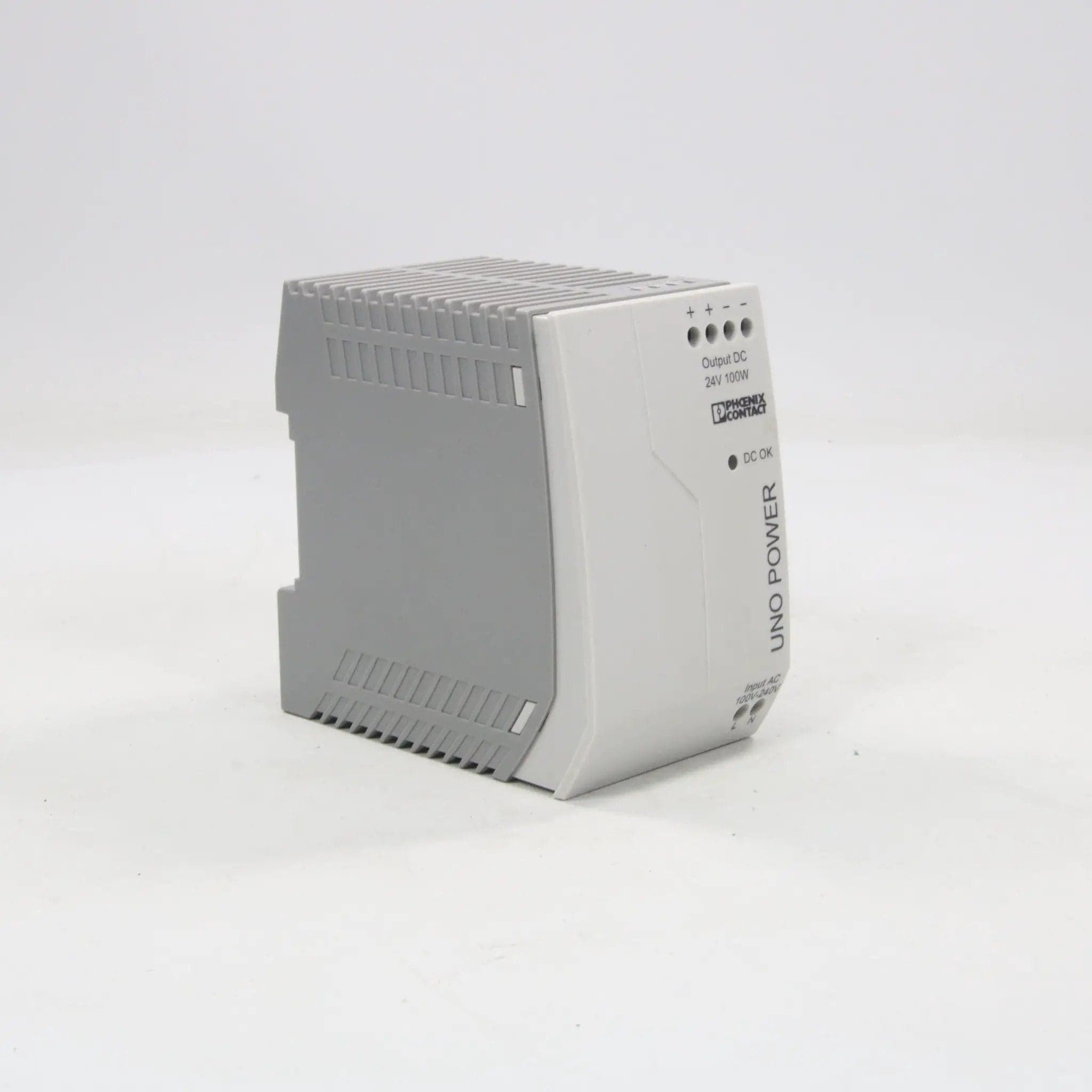 Phoenix Contact UNO-PS/1AC/24DC/100W