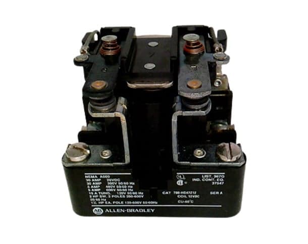 ALLEN BRADLEY 700-HG47Z12