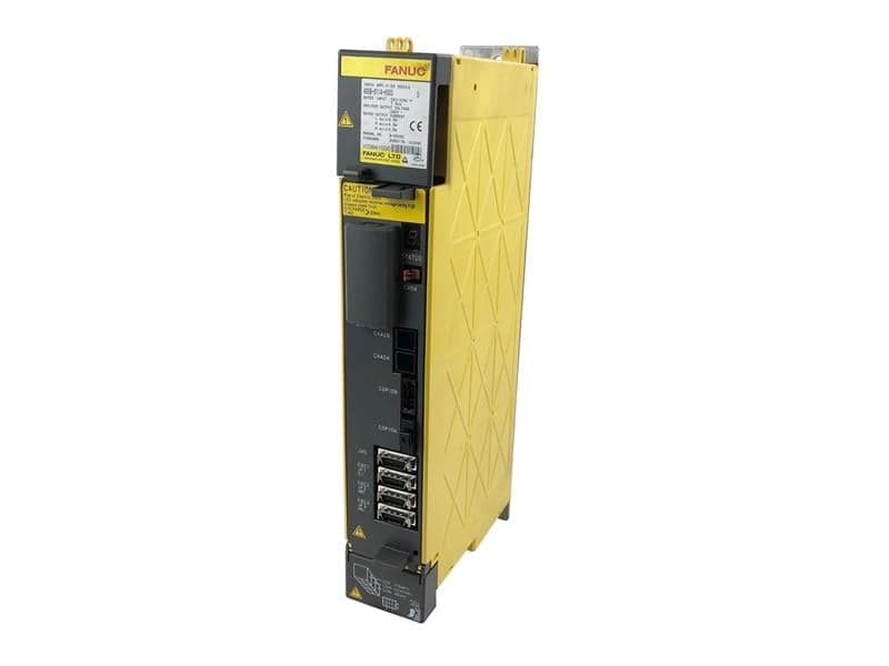 FANUC A06B-6114-H303