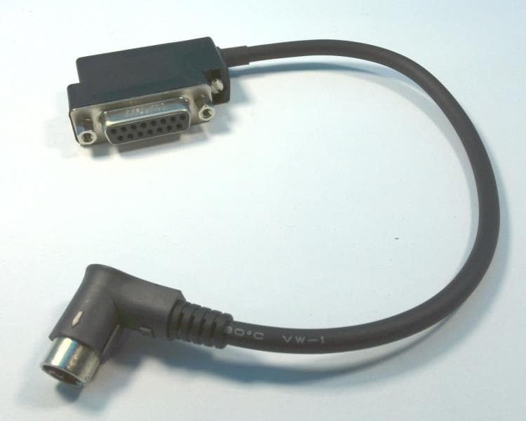 OMRON 3F88LCROR2A