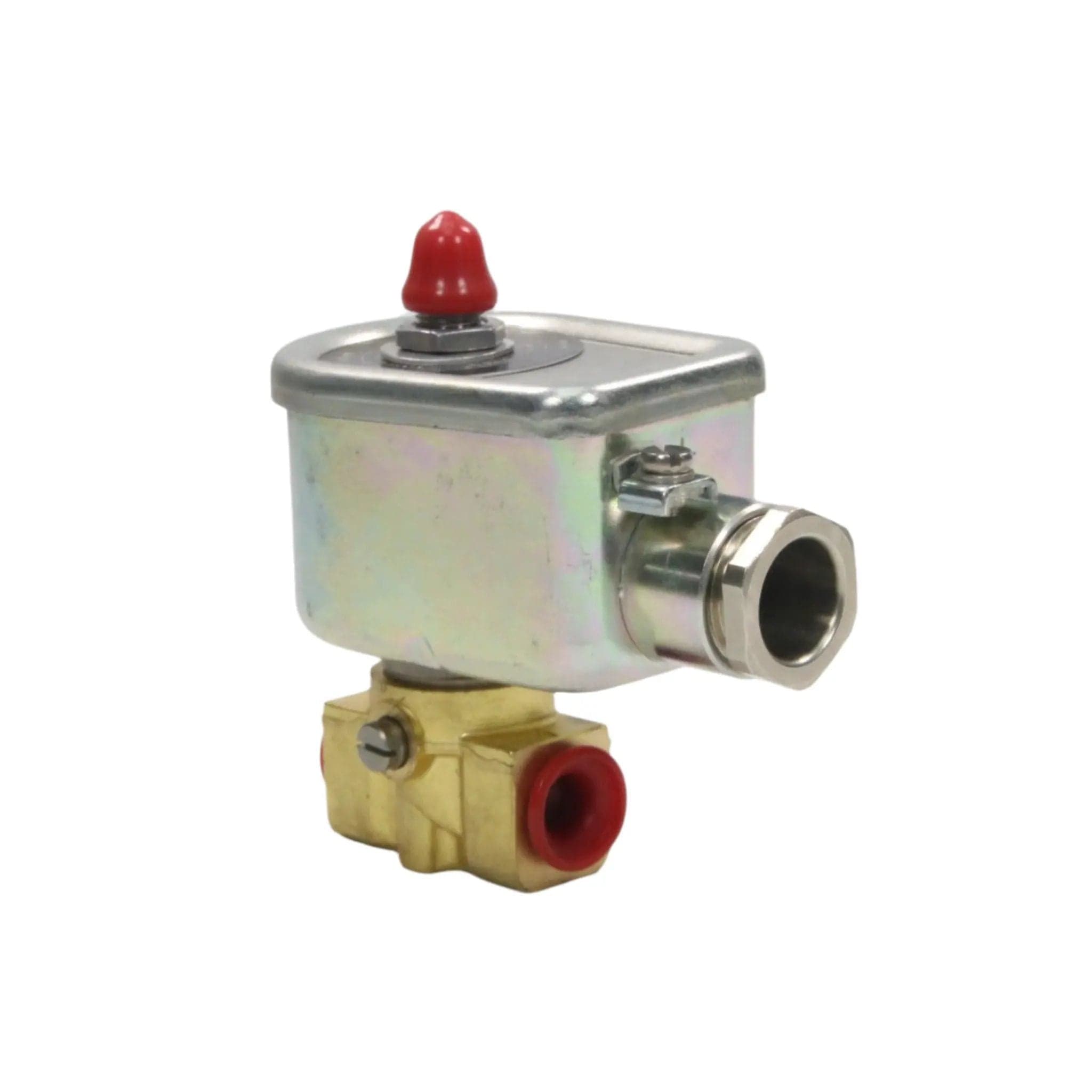 Parker E131K0450 Solenoid Valve