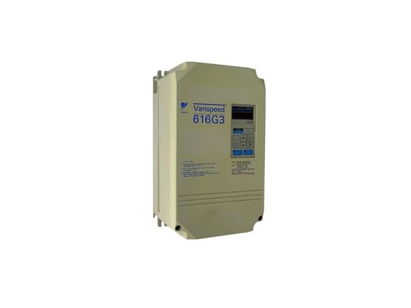 YASKAWA ELECTRIC CIMR-G3V27P5