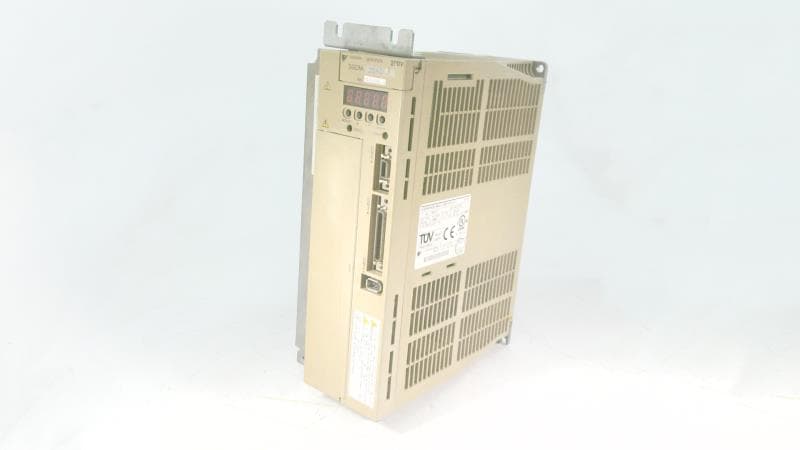 YASKAWA ELECTRIC SGDM-20AD-RY1