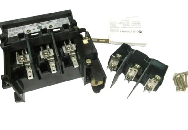 ALLEN BRADLEY 1494V-DH233