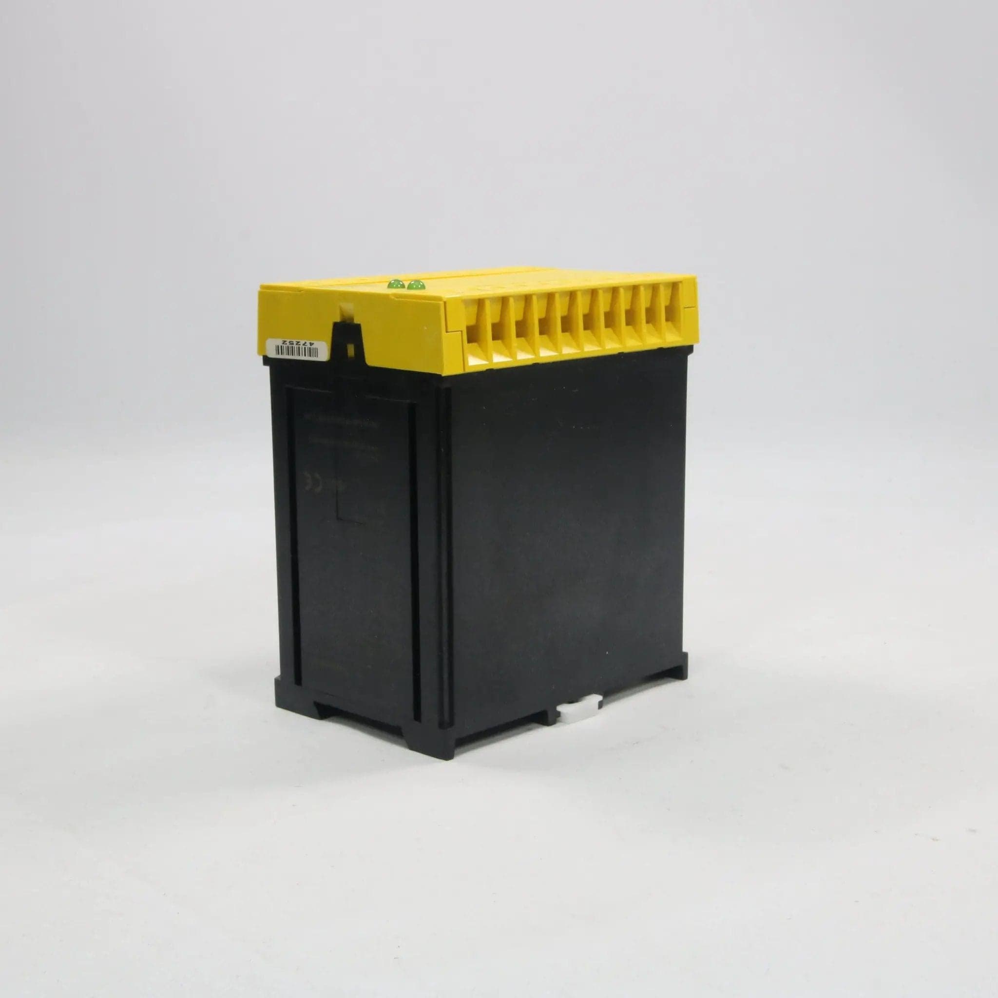 Honeywell FF-SRE30812 Safety Relay Extension Module