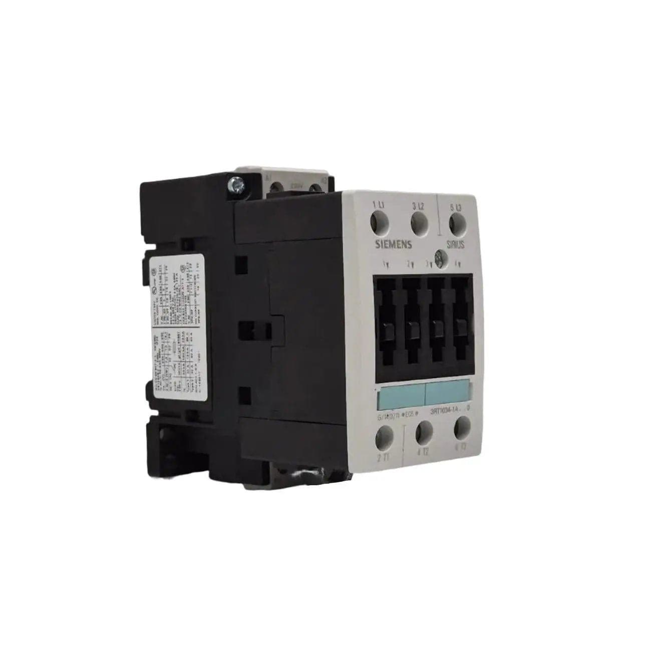 Siemens 3RT1034-1AP00 Contactor
