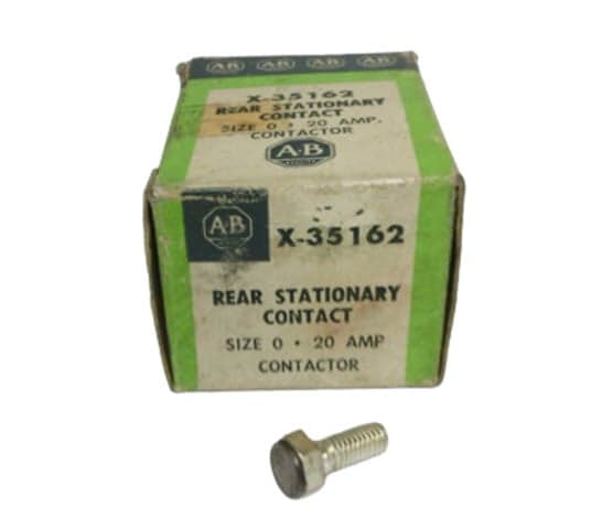 ALLEN BRADLEY X-35162