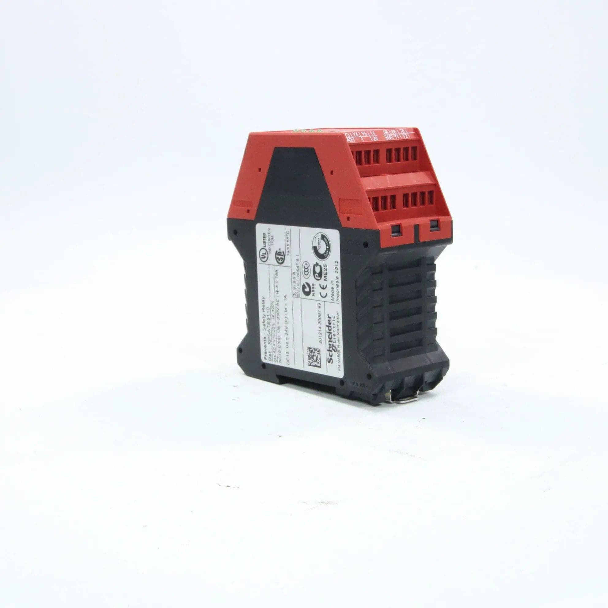 Schneider Electric Preventa XPS-ATE 5110