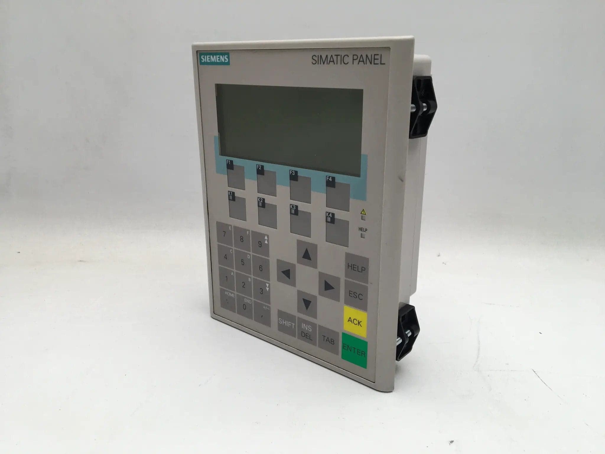 Siemens Operator Panel OP778