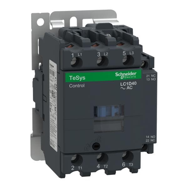 SCHNEIDER ELECTRIC LC1D40F7
