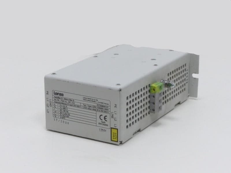 LENZE EZN3B0900H004