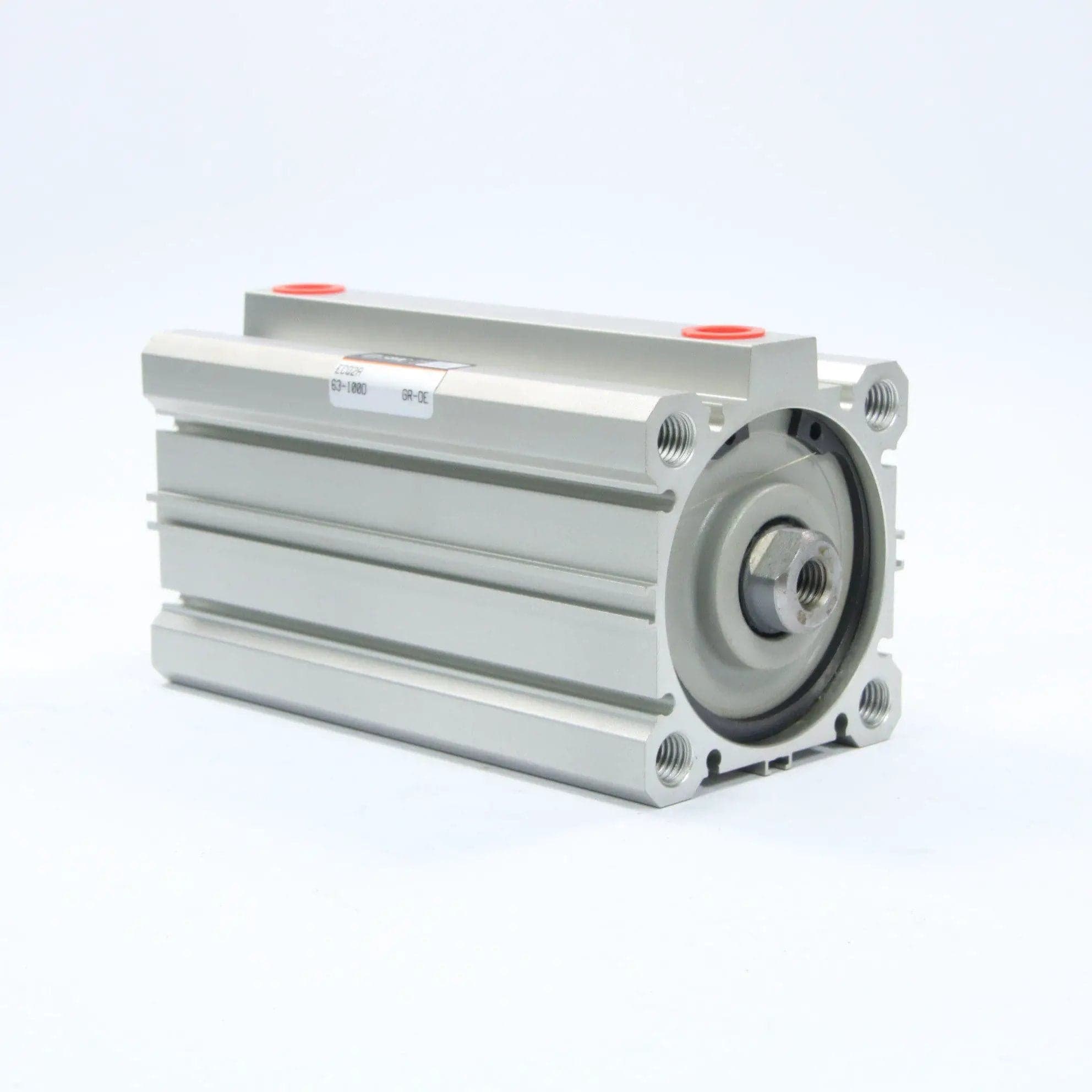SMC Cilinder ECQ2A 63-100D