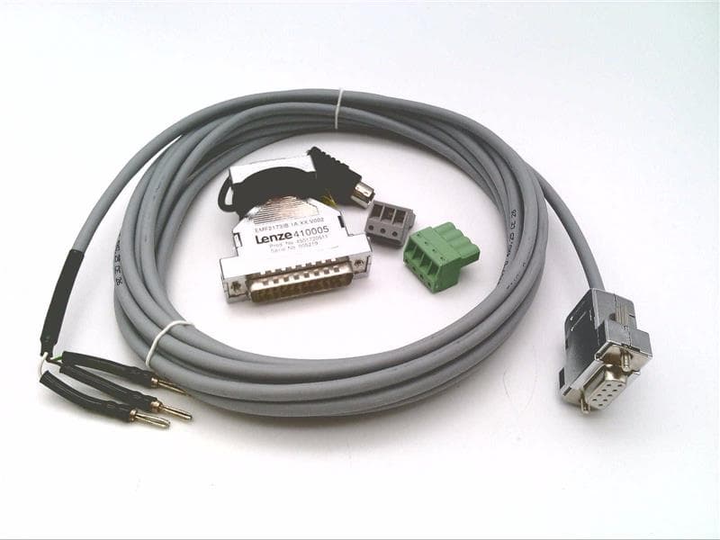 LENZE EMF2173IB-V002