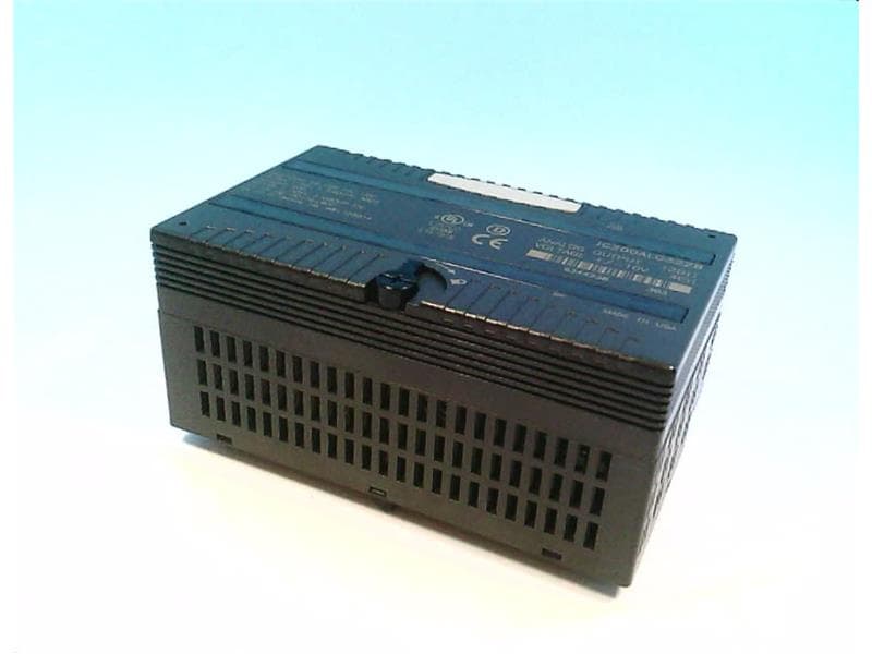 Analog Output Module, 4 channels, ±10.24 VDC