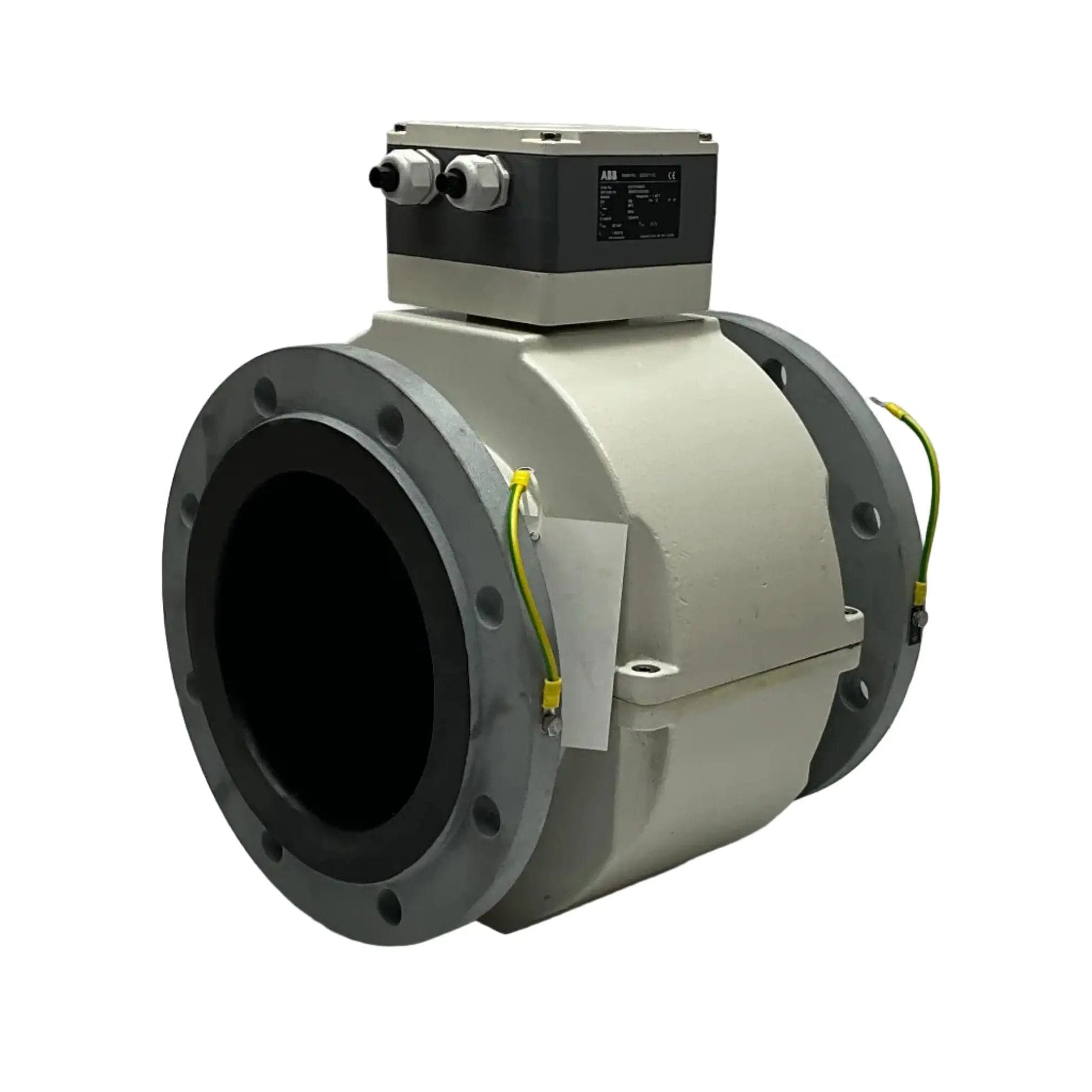 ABB 10DS3111C Electromagnetic Flow Meter