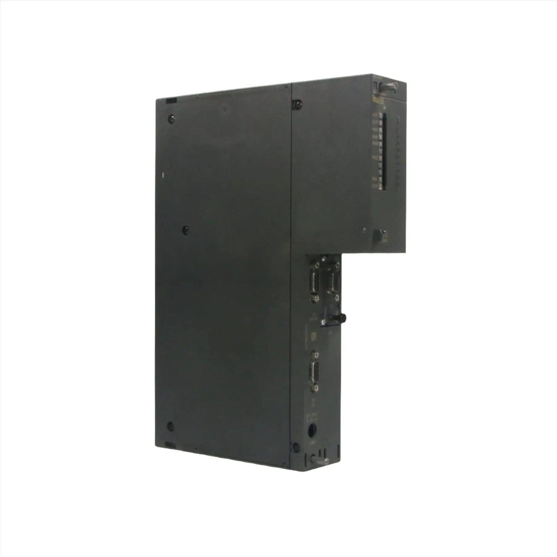 Siemens 6ES7 414-3XJ04-0AB0 CPU Module