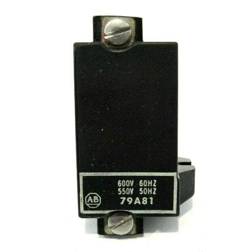 ALLEN BRADLEY 79A81