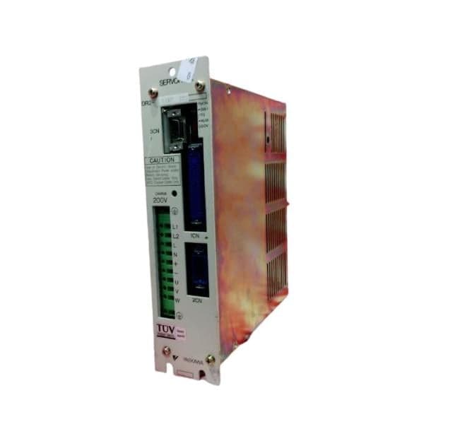 YASKAWA ELECTRIC DR2-01AC