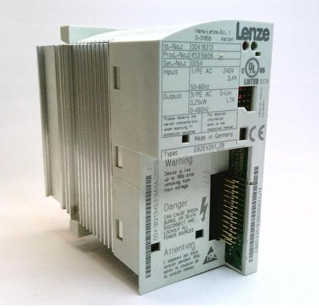 LENZE E82EV251-2B