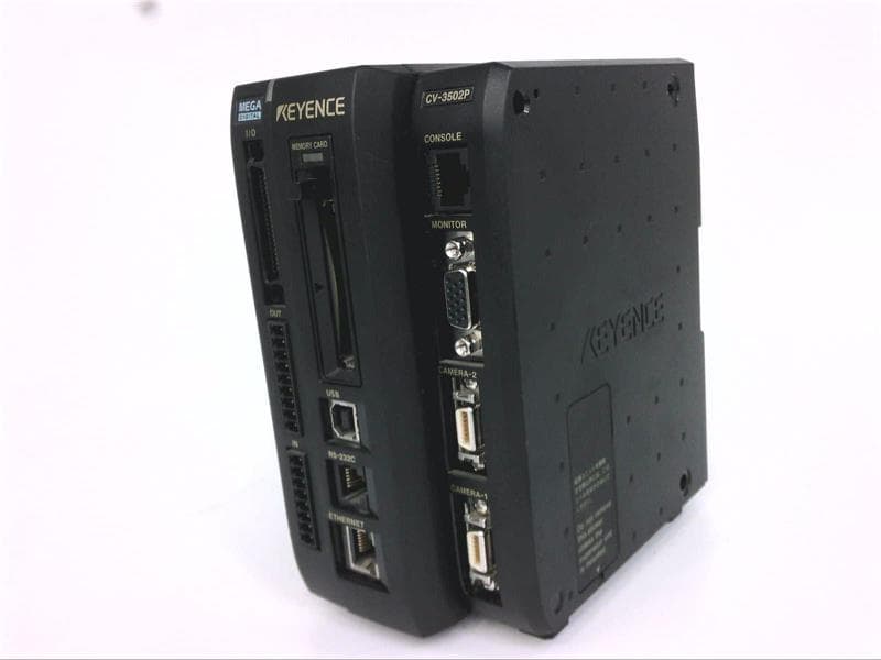 KEYENCE CORP CV-3502P