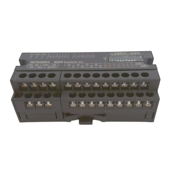 Remote I/O module, 8 DI/8 DO, 24 VDC, CC-Link