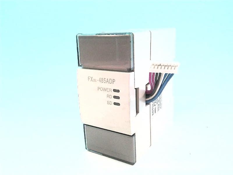 FX0N-485A-DP Communication Adapter, RS-485, FX Series