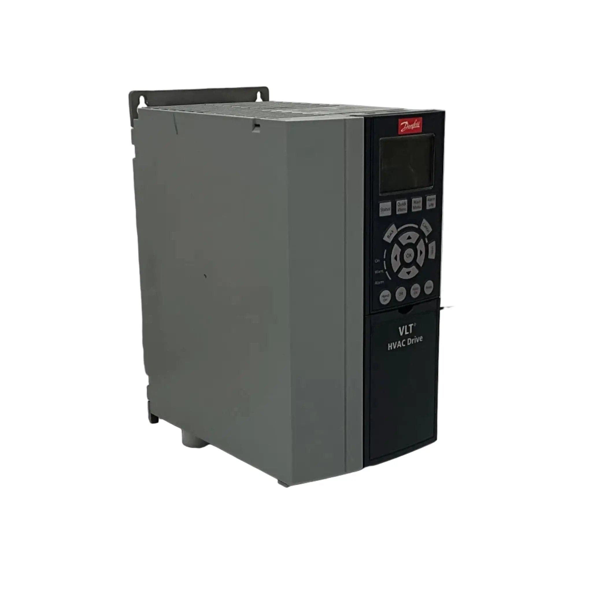 Danfoss VLT HVAC Drive - 131B4220 Frequency Converter