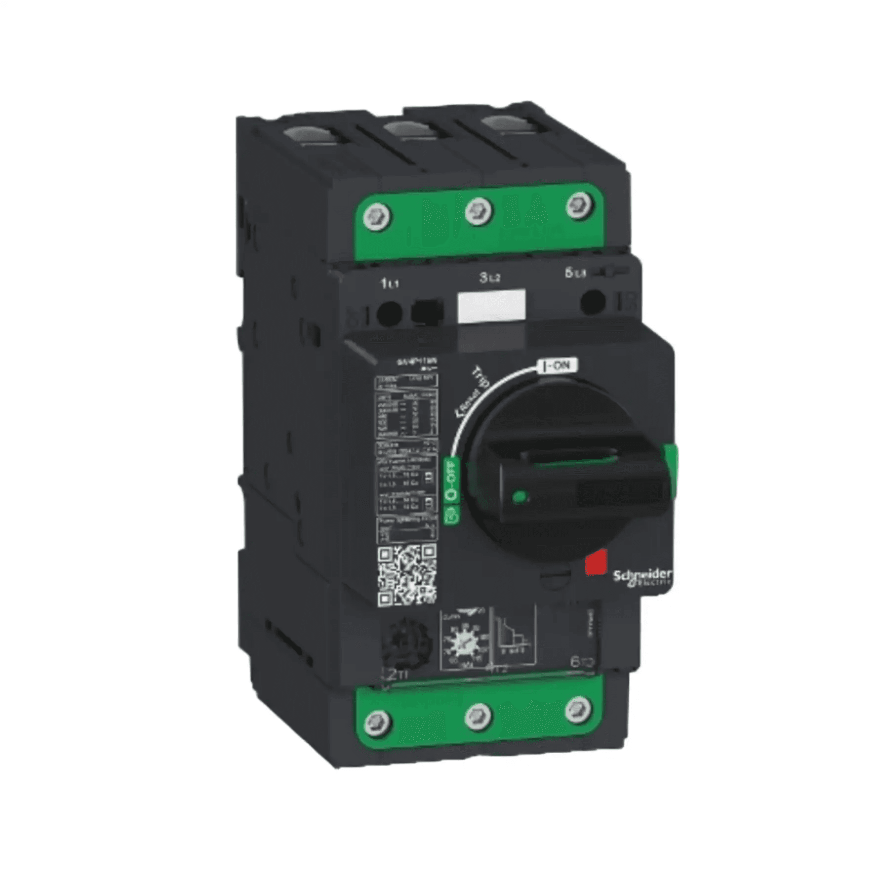 Schneider Electric GV4P80B Motor Circuit Breaker
