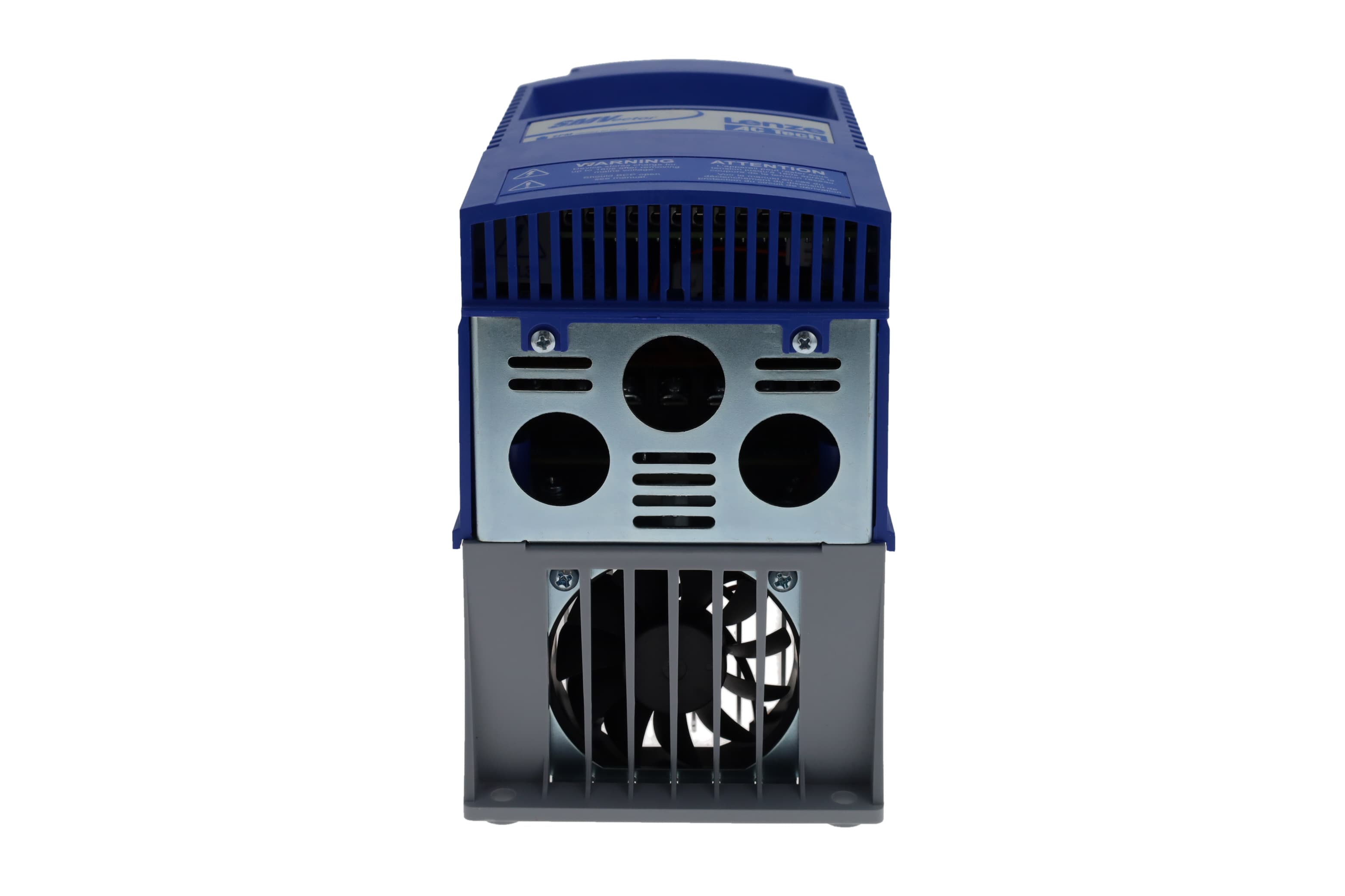 Variable Frequency Drive, 5 hp, 480/600 VAC 3‑Phase, NEMA 1