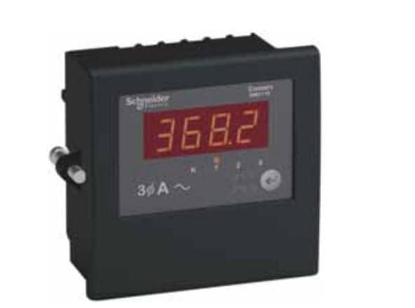 SCHNEIDER ELECTRIC DM-3252