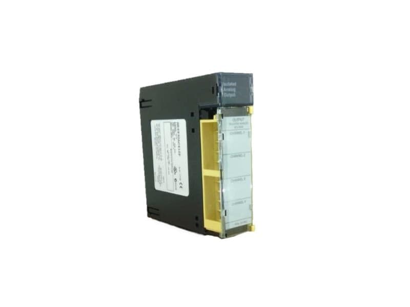 HORNER AUTOMATION HE693DAC410