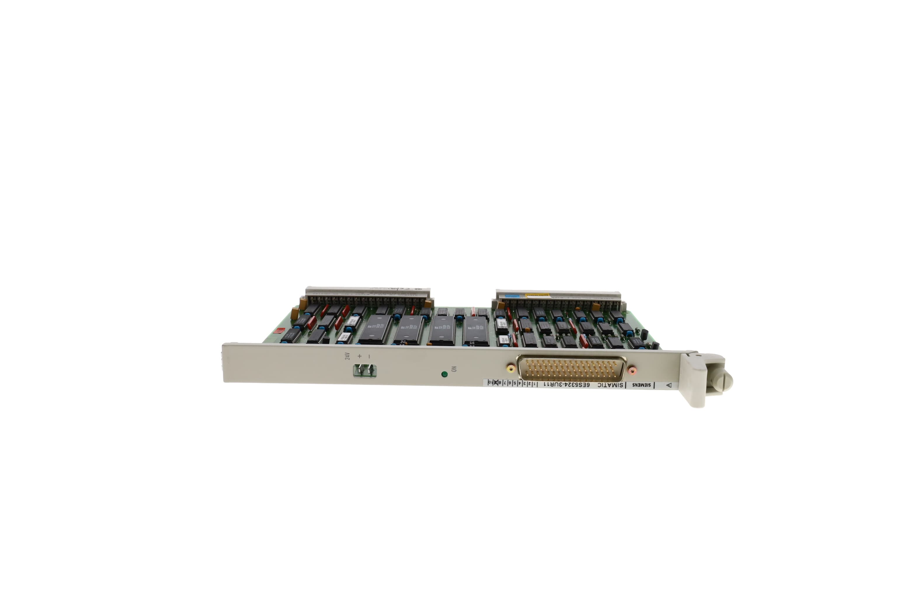 SIEMENS 6ES5324-3UR11