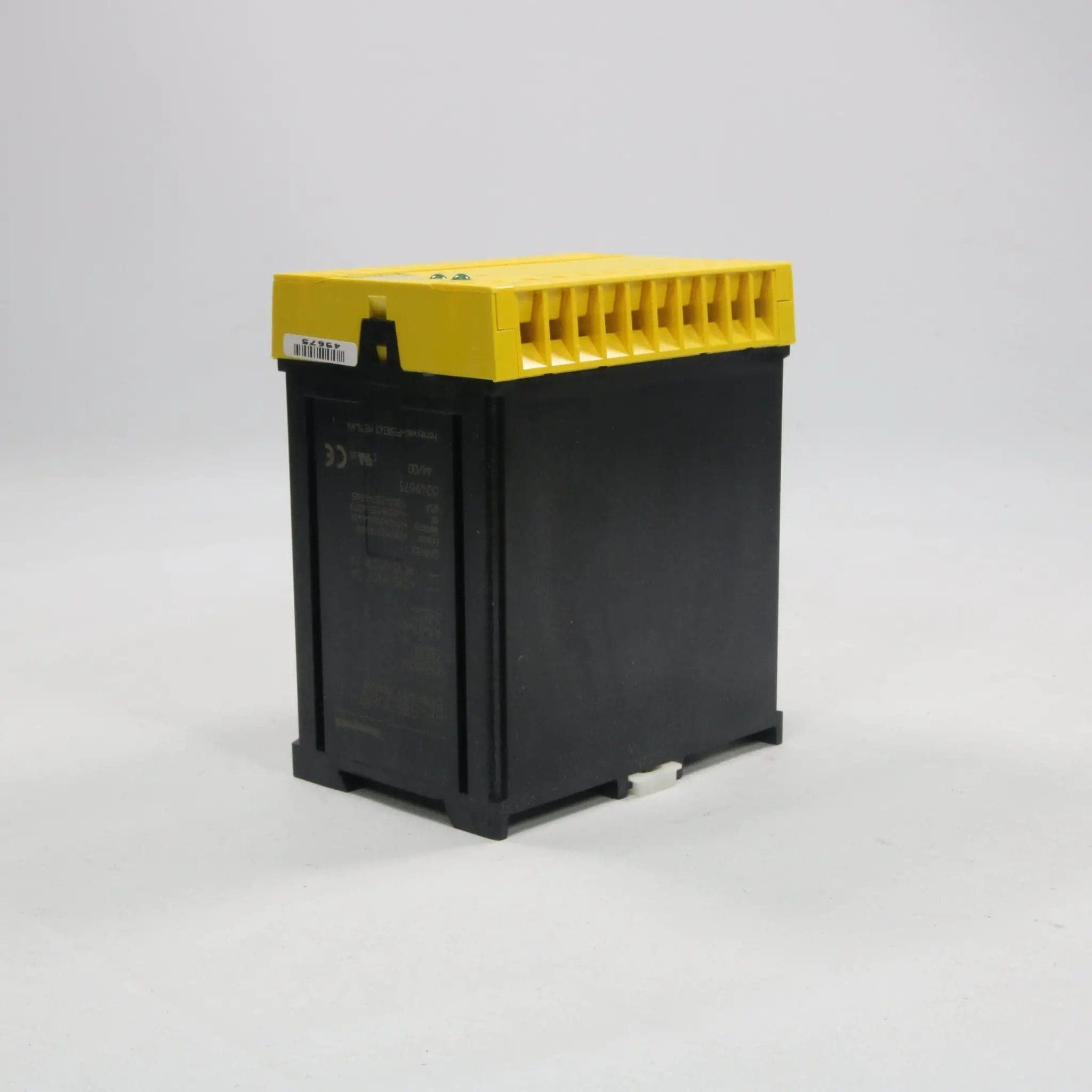 Honeywell FF-SRE30812-C Safety Relay Extension Module