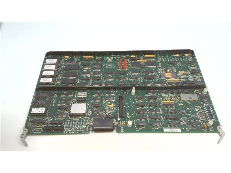 GENERAL ELECTRIC DS3800HFPG1E1E