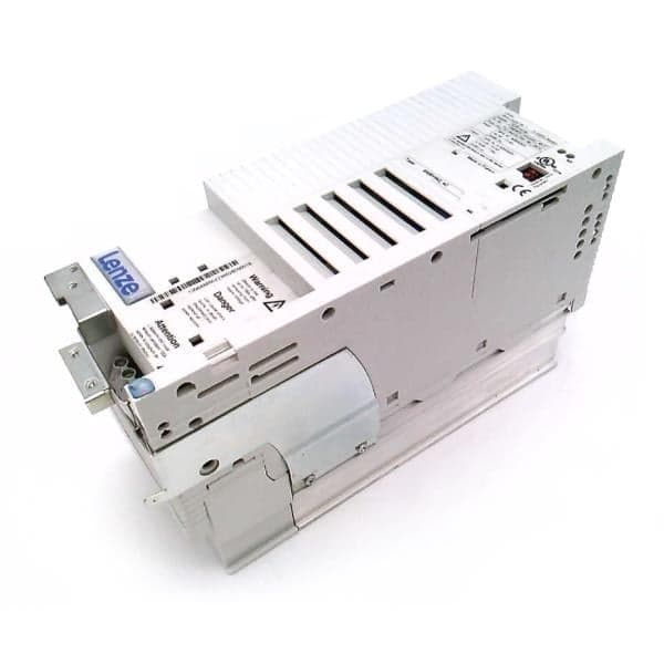 8200 Vector AC Drive Frequency Inverter, 5.5 kW, 3‑Phase 400/480 V