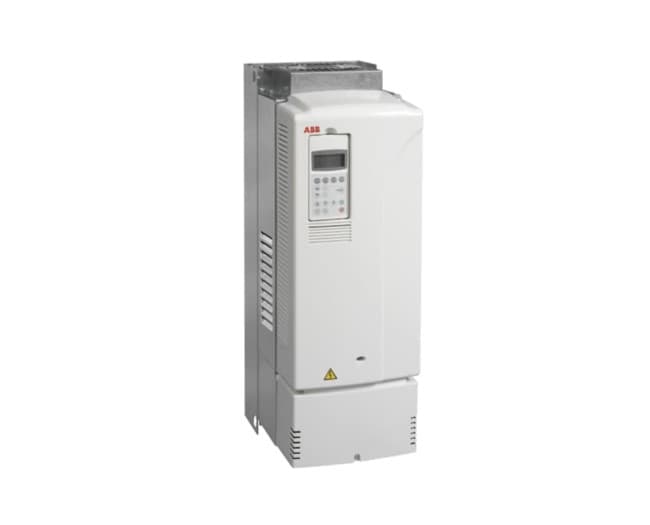 ASEA BROWN BOVERI ACS800-U1-0070-5-P901