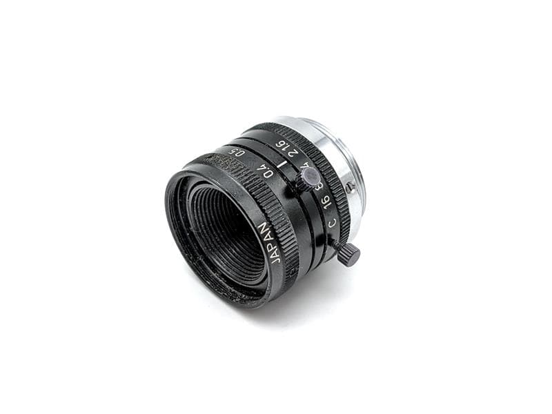 KEYENCE CORP CV-L16