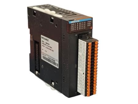 INOVANCE AM600-4PM