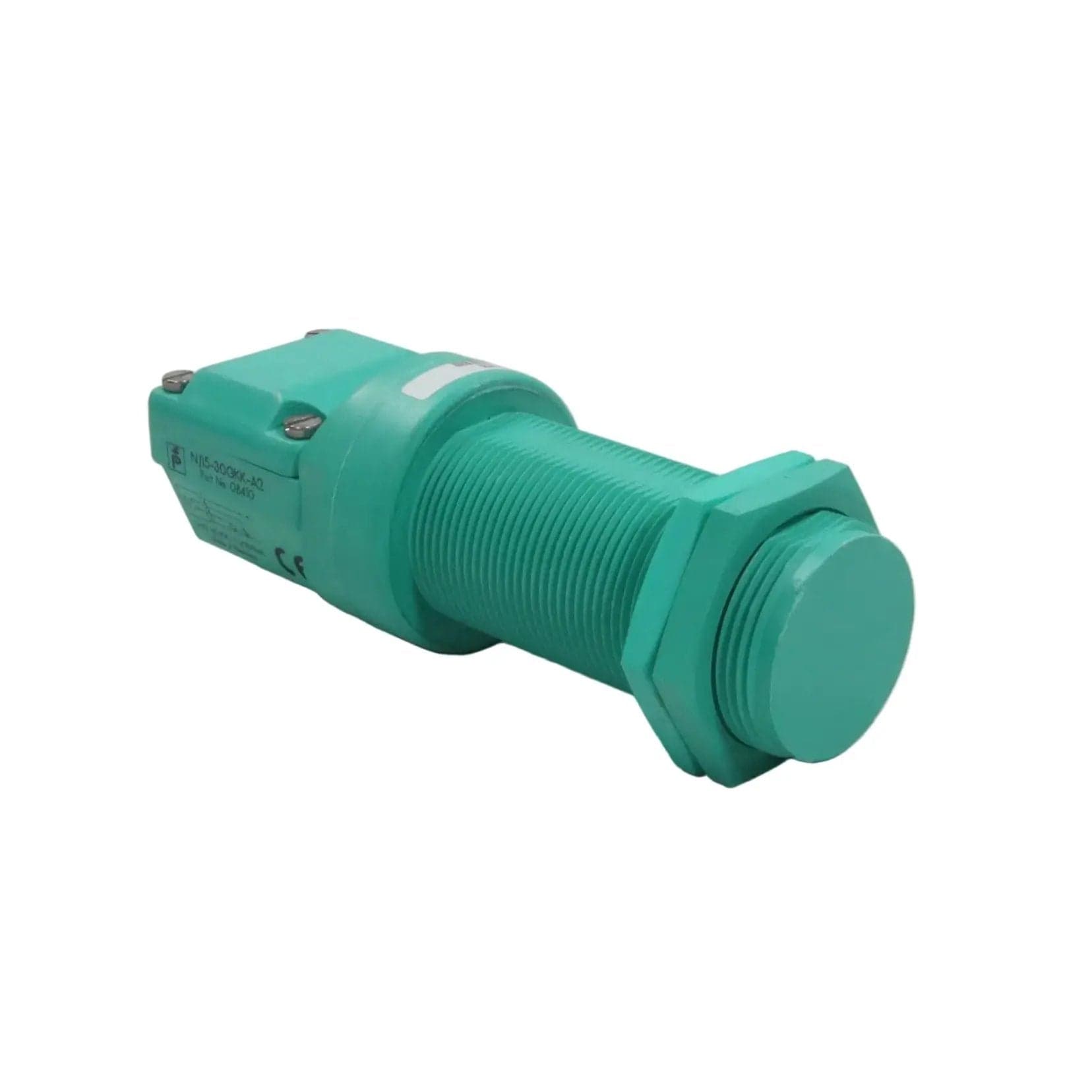 Pepperl + Fuchs NJ15-30GKK-A2 Inductive Proximity Sensor - 08410
