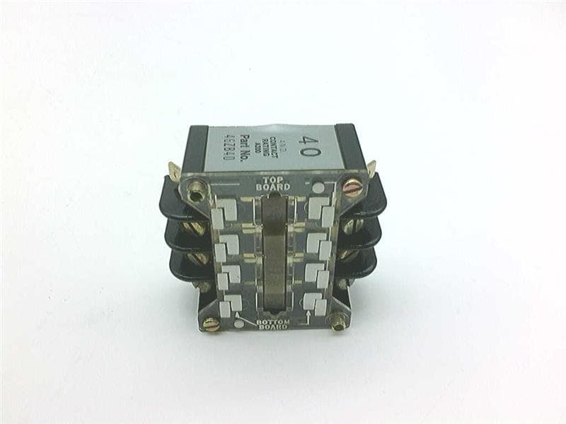 SIEMENS 46ZB40