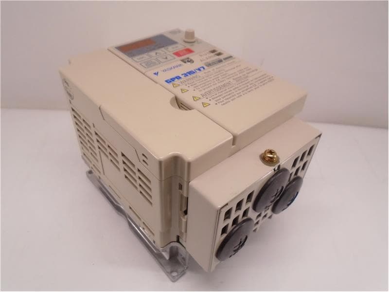 YASKAWA ELECTRIC CIMR-V7AM40P4