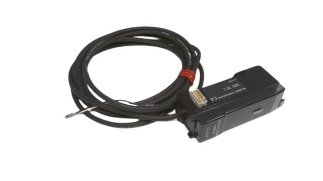 KEYENCE CORP LV-22A